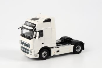 WSI03-1091 - VOLVO FH3 Globetrotter XL 4x2