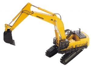 JOA276 - Pelle KOMATSU PC1100LC-6