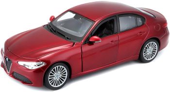 BUR21080RO - ALFA ROMEO Giulia Rouge