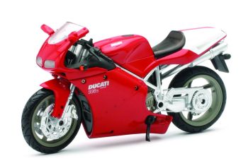 NEW43693 - DUCATI 998 S