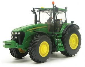 BRI42266 - JOHN DEERE 7930