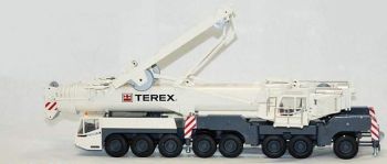 CON2098/10 - Grue TEREX AC 500-2 SSL