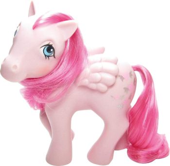ASM72072 - Mon Petit Poney – Heart Throb