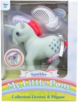 ASM72089 - Mon Petit Poney – Sparkler