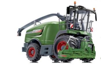 WIK77315SANSBEC - Ensileuse FENDT KATANA Sans les Becs