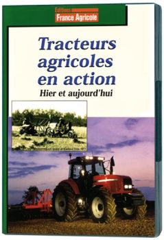 TAAD - DVD Tracteurs Agricoles en Action