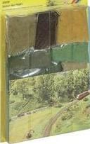 FGK07070 - Lot de 11 sachets de brins d'herbes
