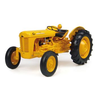 UH4144 - MASSEY HARRIS FERGUSON WORK BULL Ech:1/16