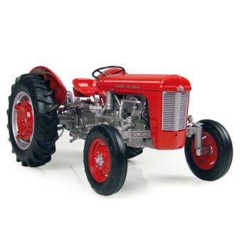 UH4066 - FERGUSON 35 Spécial (1958) Ech:1/16