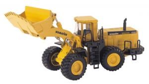 JOA289 - Chargeur KOMATSU WA600-3
