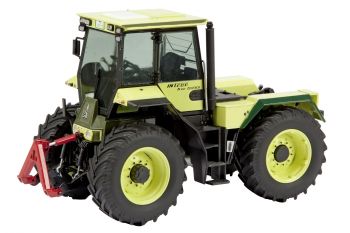 SCH7705 - DEUTZ INTRAC 6.60