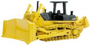 JOA202 - Bulldozer KOMATSU D155AX