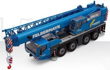 CON2107/01 - Grue TEREX AC 100/4L FELBERMEYR