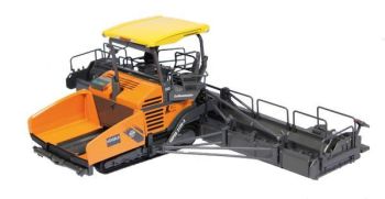 NZG670/02 - Finisher VOGELE Super 2100-2 LEITENMAIER