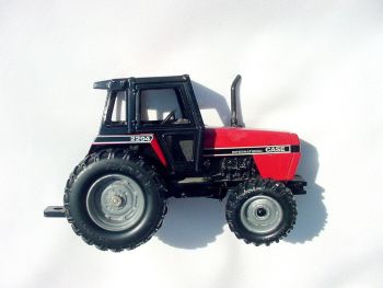 ERT257 - CASE INTERNATIONAL 2294