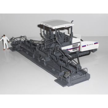 NZG670/01 - Finisher VOGELE Super 2100-2 EUROVIA