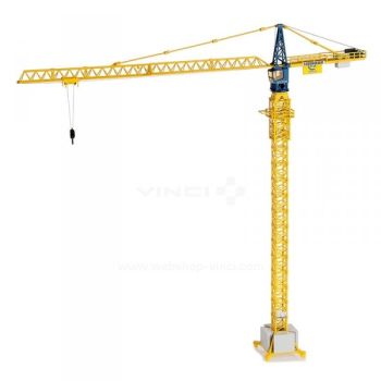 CON2024/06 - Grue LIEBHERR 112 EC-H VAN WELLEN Ech:1/87