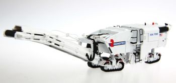 NOR584375 - Fraiseuse ROADTEC RX 700