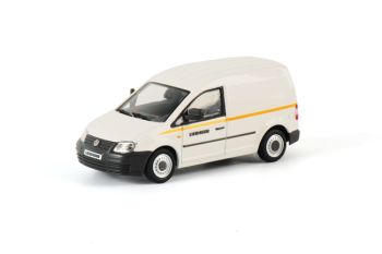 WSI04-1048 - VOLKSWAGEN CADDY LIEBHERR Avec crochet d'attelage