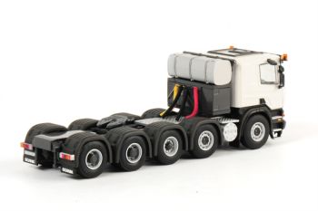 WSI03-1120 - SCANIA P 10x4