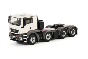 WSI03-1119 - MAN TGS L 8x4