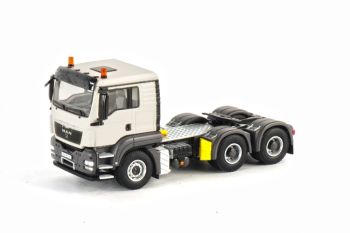 WSI03-1118 - MAN TGS L 6x4