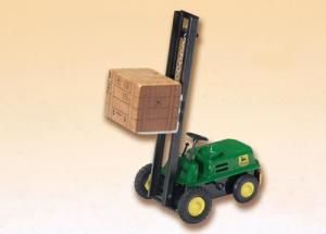 KOV498 - Chariot Elévateur JOHN DEERE