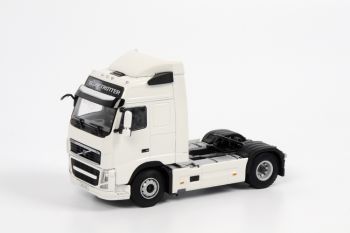WSI03-1087 - VOLVO FH3 Globetrotter 4x2