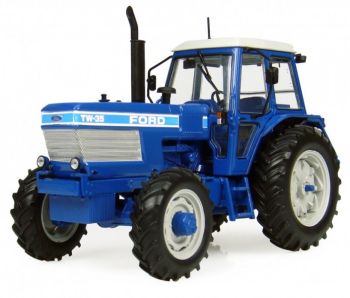UH4027 - FORD TW35 Gén I 4 Roues