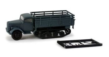 HER743624 - OPEL Blitz Maultier Pritsche