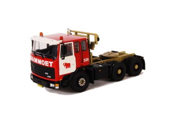 WSI410019 - FTF 6 X4 MAMMOET
