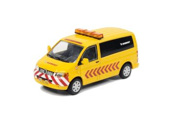 WSI9998 - Transporter VOLKSWAGEN escort "MAMMOET"