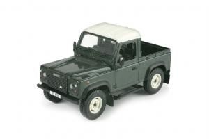 BRI40920 - 4x4 LAND ROVER Defender 90 Pick-up