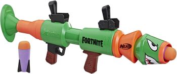 HASE7511 - NERF Fortnite RL