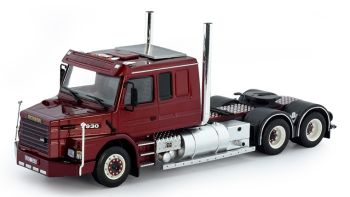 TEK75320 - SCANIA T143 6x4 Metallinkierratys