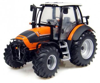 UH4109 - DEUTZ AGROTRON TTV 430 Communal