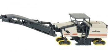 SIK3540 - Fraiseuse W210 WIRTGEN