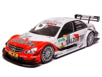 NOREV183580 - MERCEDES-BENZ C-CLASS DTM 2011 No6 SCHUMACHER