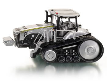 SIK4487 - JOHN DEERE 8360 RT Silver - Edition Limitée et Numérotée