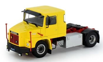 TEK76181 - SCANIA T140 4x2 GROTEBOER