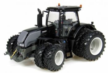 UH4155 - VALTRA S 8 roues NOIR