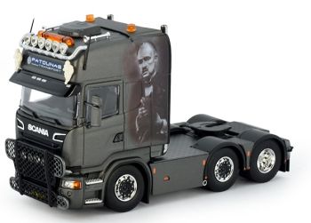 TEK76579 - SCANIA R13 Topline 4x2 PATOUNAS