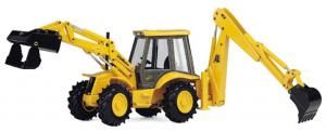 JOA175 - Tractopelle JCB 4CX SITEMASTER