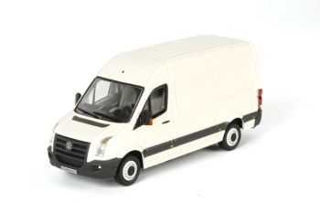 WSI03-1100 - VOLKSWAGEN Crafter "Blanc"