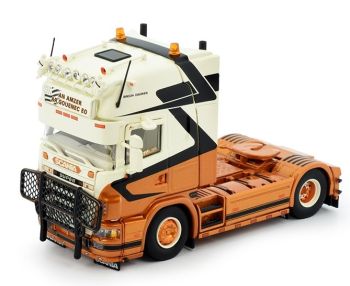 TEK76799 - SCANIA 164 Topline 4x2 LE GOFF
