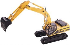 JOA261 - Pelle JCB JS 330L