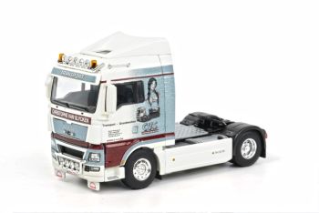 WSI01-1051 - MAN TGX XLX 4x2 SLYCKEN