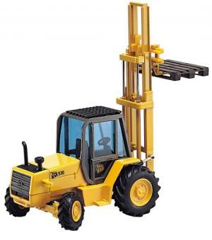 JOA161 - Chariot Elévateur Tout Terrain JCB-930