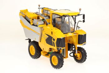 SCH7747 - Machine à vendanger GREGOIRE GL8.6 Easyclean