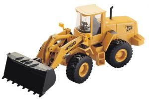JOA260 - Chargeur JCB 456B Ech:1/35